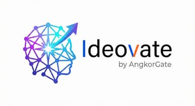 Ideovate Logo
